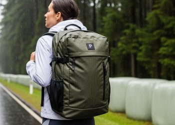 Materiales de una mochila: cómo elegir la mejor mochila